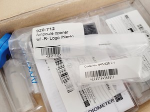 Thumbnail image of Radiometer Limited ABL800 FLEX Blood Gas Analyser Lab