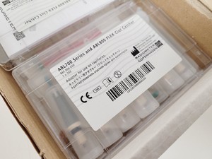 Thumbnail image of Radiometer Limited ABL800 FLEX Blood Gas Analyser Lab