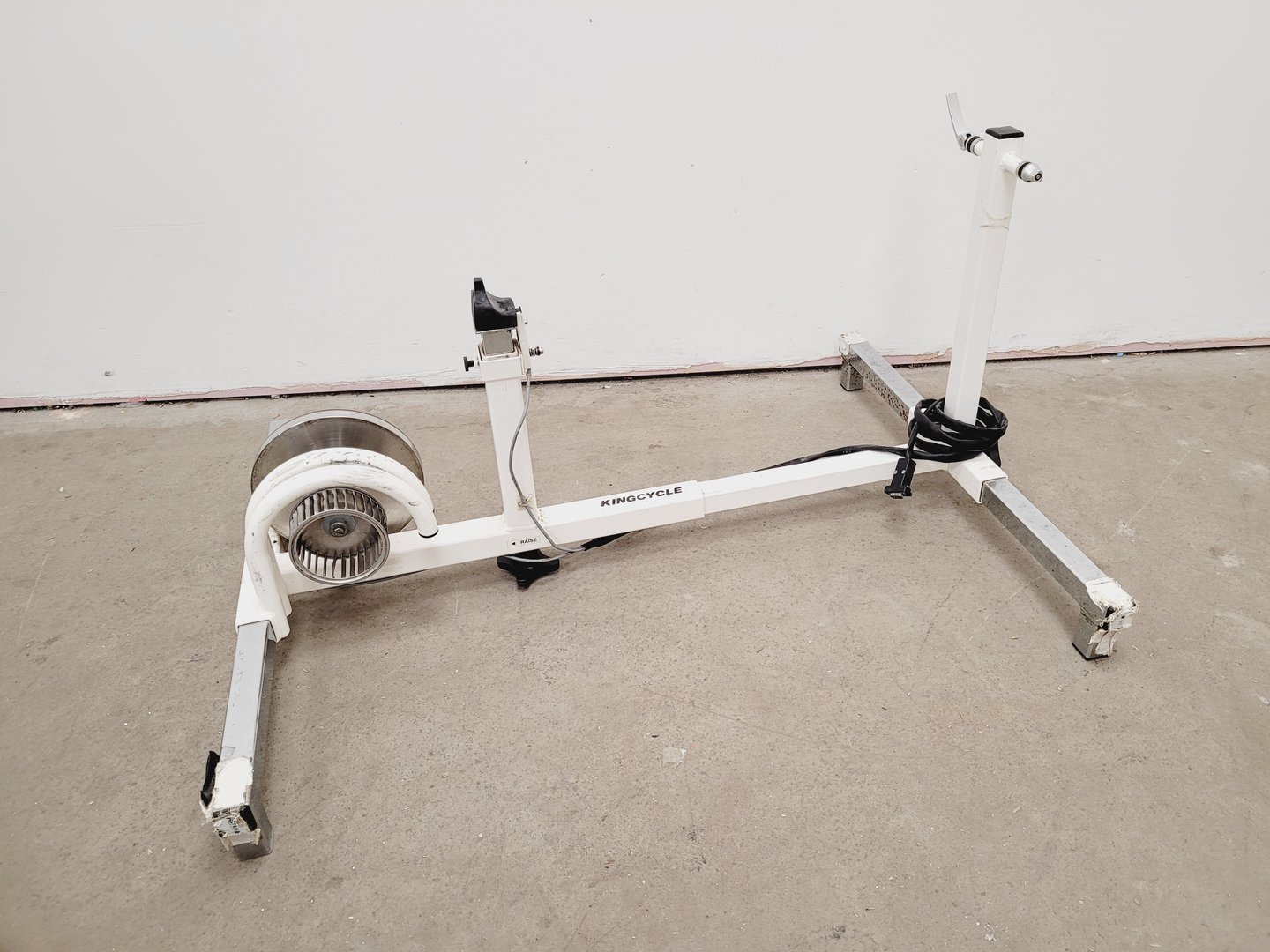 Image of Kingcycle Static Trainer