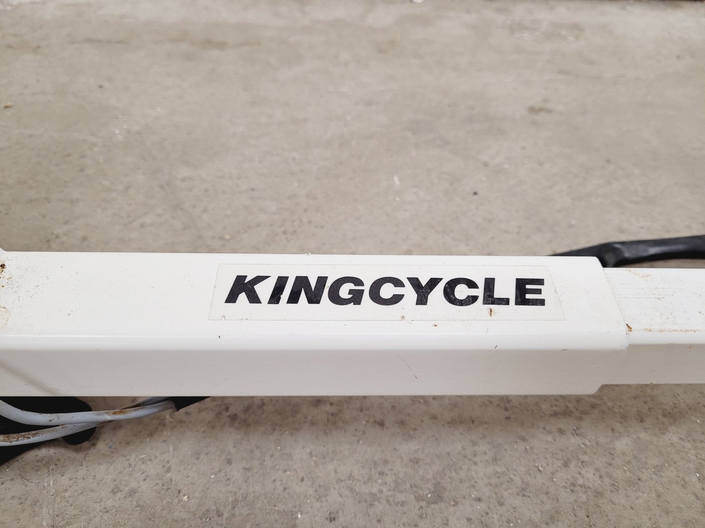Image of Kingcycle Static Trainer