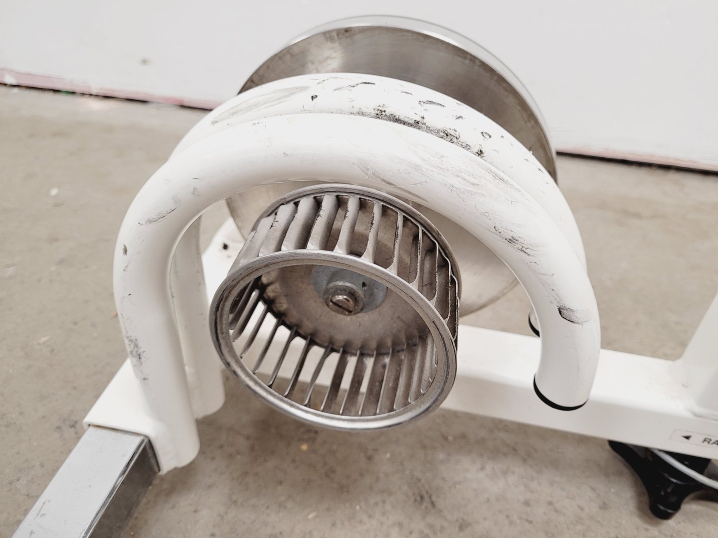 Image of Kingcycle Static Trainer