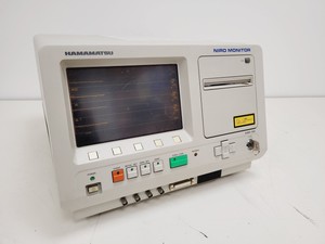 Thumbnail image of Hamamatsu Niro-500 Model - C4430 Near-Infrared Spectrophotometer Lab