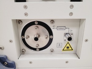 Thumbnail image of Hamamatsu Niro-500 Model - C4430 Near-Infrared Spectrophotometer Lab