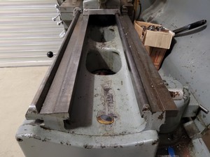 Thumbnail image of CVA Model 1A Series 111 Engineering Workshop Lathe & Tool Cabinet