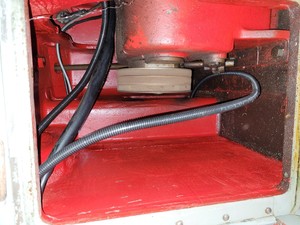 Thumbnail image of CVA Model 1A Series 111 Engineering Workshop Lathe & Tool Cabinet
