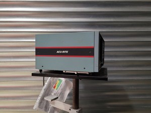 Thumbnail image of CVA Model 1A Series 111 Engineering Workshop Lathe & Tool Cabinet