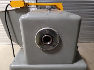 Thumbnail image of CVA Model 1A Series 111 Engineering Workshop Lathe & Tool Cabinet