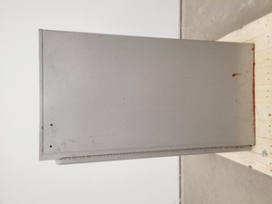 Thumbnail image of CVA Model 1A Series 111 Engineering Workshop Lathe & Tool Cabinet