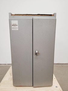 Thumbnail image of CVA Model 1A Series 111 Engineering Workshop Lathe & Tool Cabinet