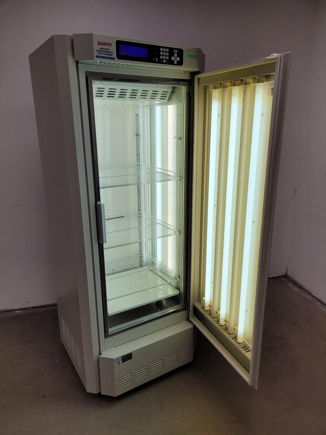 Image of Sanyo Versatile Environmental Test Chamber MLR-352H