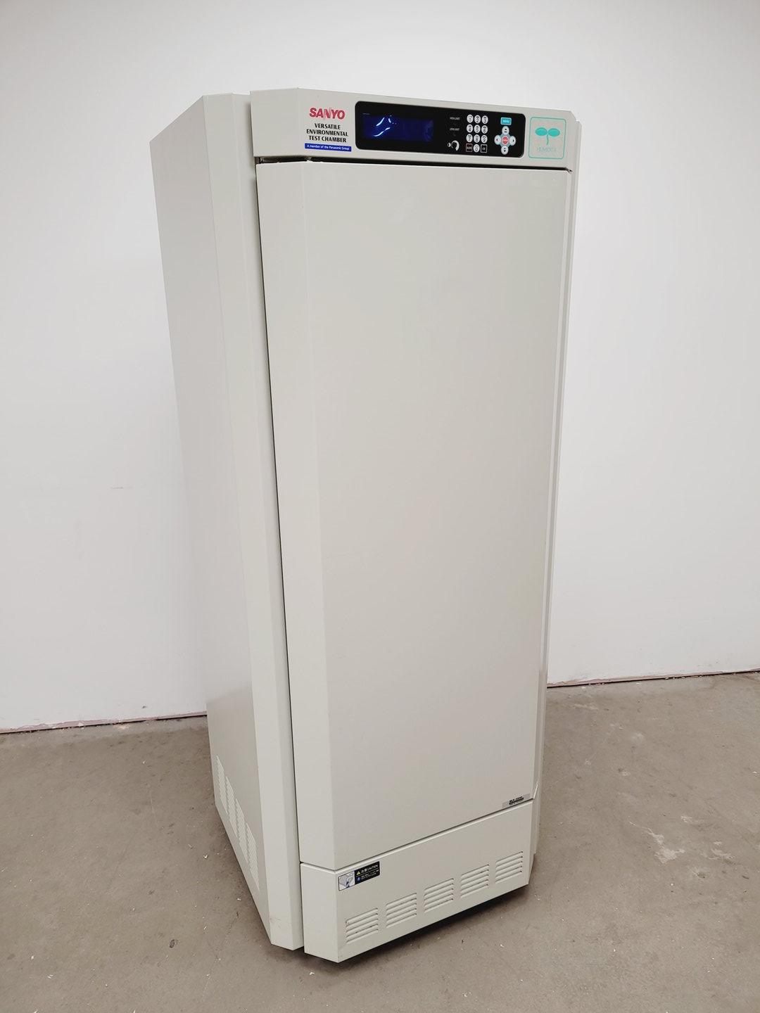 Image of Sanyo Versatile Environmental Test Chamber MLR-352H
