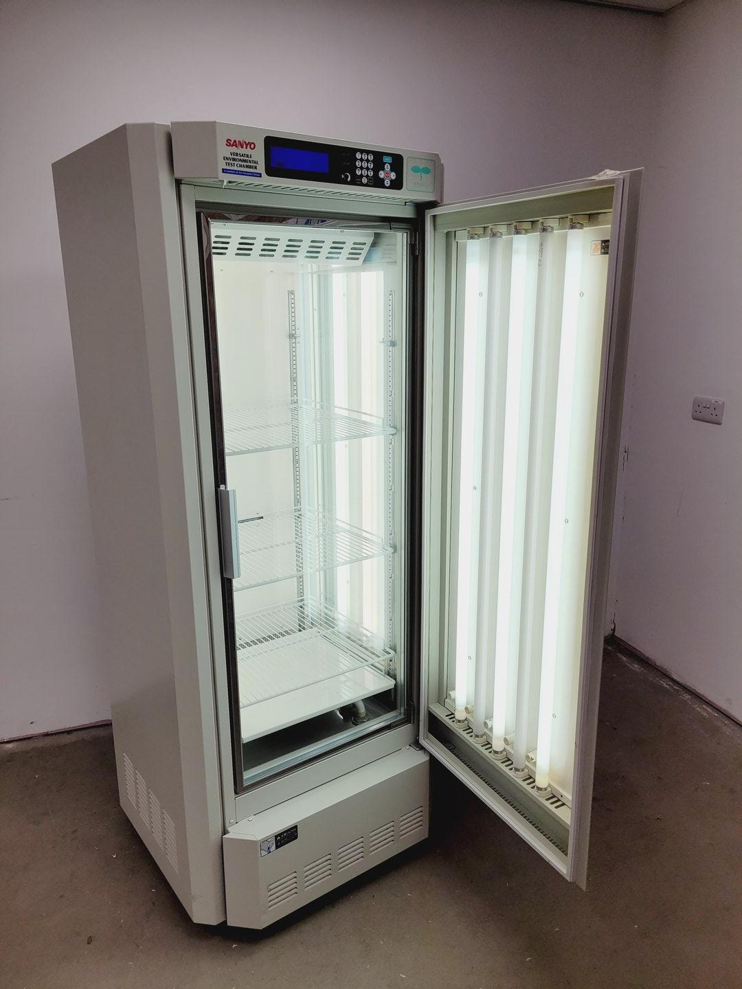 Image of Sanyo Versatile Environmental Test Chamber MLR-352H