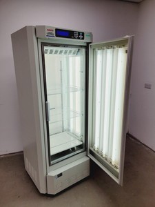 Thumbnail image of Sanyo Versatile Environmental Test Chamber MLR-352H