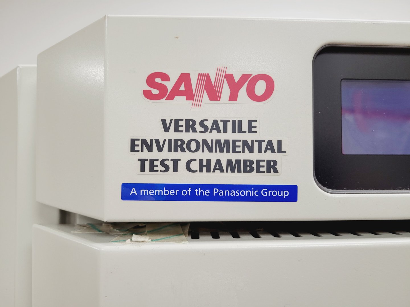Image of Sanyo Versatile Environmental Test Chamber MLR-352H
