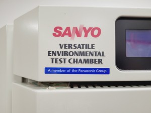 Thumbnail image of Sanyo Versatile Environmental Test Chamber MLR-352H