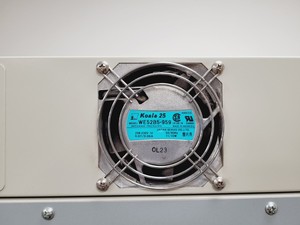 Thumbnail image of Sanyo Versatile Environmental Test Chamber MLR-352H