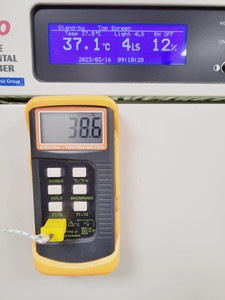 Thumbnail image of Sanyo Versatile Environmental Test Chamber MLR-352H