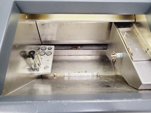 Thumbnail image of Reichert-Jung Cryocut E  Type - 97 00 51 Cryostat Microtome Lab