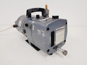 Thumbnail image of Edwards EDM 2 High Vacuum Pump Lab