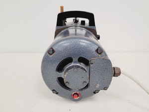 Thumbnail image of Edwards EDM 2 High Vacuum Pump Lab