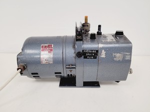 Thumbnail image of Edwards EDM 2 High Vacuum Pump Lab