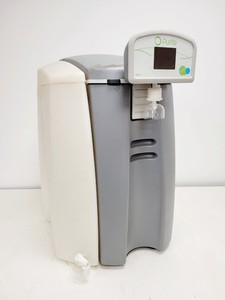 Thumbnail image of Purite Select Fusion 40/BP Water Purification System  Type - L300410 Lab