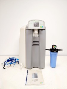 Thumbnail image of Purite Select Fusion 40/BP Water Purification System  Type - L300410 Lab