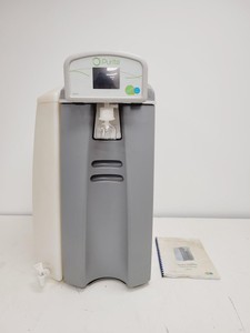 Thumbnail image of Purite Select Fusion 40/BP Water Purification System  Type - L300410 Lab