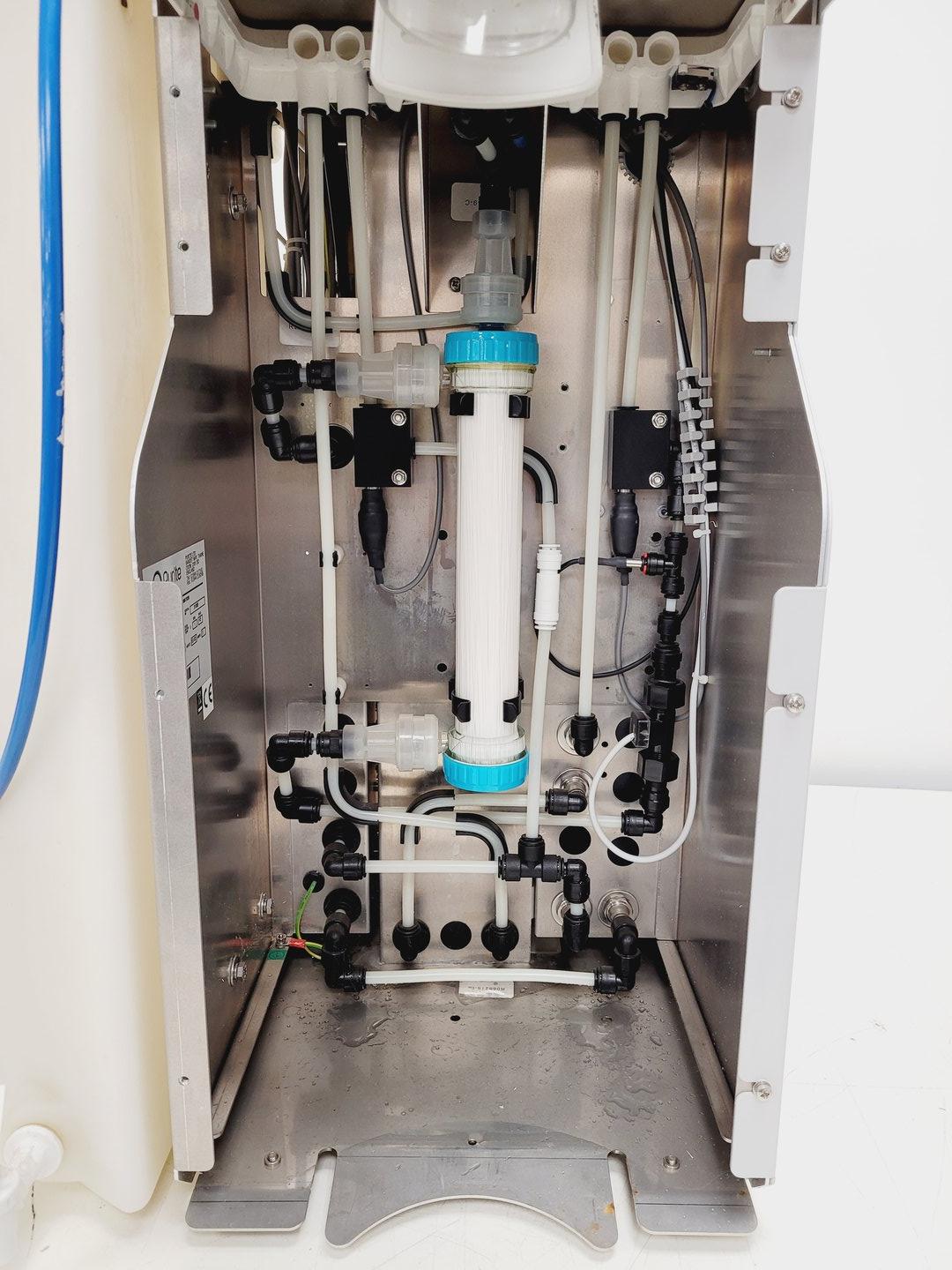 Image of Purite Select Fusion 40/BP Water Purification System  Type - L300410 Lab