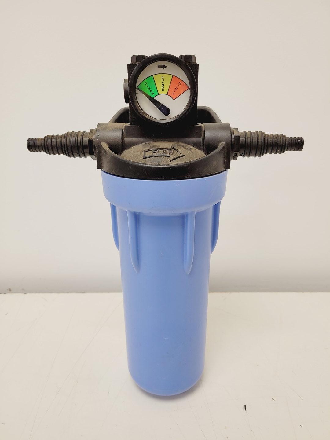 Image of Purite Select Fusion 40/BP Water Purification System  Type - L300410 Lab