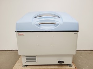 Image of Thermo Scientific MaxQ 5000 Refrigerated Shaking Incubator Lab