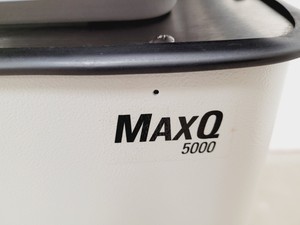 Thumbnail image of Thermo Scientific MaxQ 5000 Refrigerated Shaking Incubator Lab