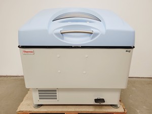 Thumbnail image of Thermo Scientific MaxQ 5000 Refrigerated Shaking Incubator Lab