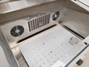 Thumbnail image of Thermo Scientific MaxQ 5000 Refrigerated Shaking Incubator Lab