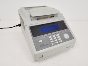 Thumbnail image of Applied Biosystems GeneAmp PCR System 9700 Thermal Cycler 96 x 0.2ml  Lab