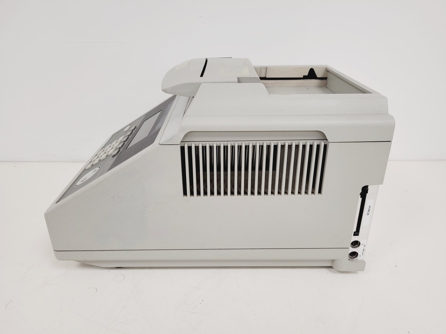 Image of Applied Biosystems GeneAmp PCR System 9700 Thermal Cycler 96 x 0.2ml  Lab