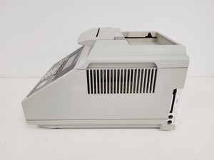 Thumbnail image of Applied Biosystems GeneAmp PCR System 9700 Thermal Cycler 96 x 0.2ml  Lab