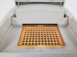Thumbnail image of Applied Biosystems GeneAmp PCR System 9700 Thermal Cycler 96 x 0.2ml  Lab