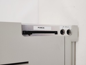 Thumbnail image of Applied Biosystems GeneAmp PCR System 9700 Thermal Cycler 96 x 0.2ml  Lab