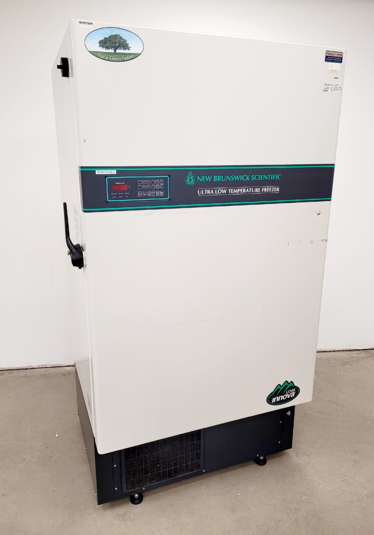 Image of New Brunswick Scientific U725 Innova -86 G Ultra Low Temperature Freezer  Lab