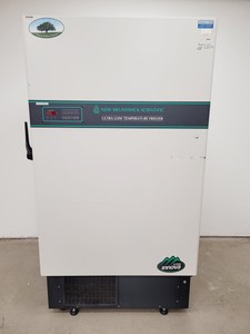 Thumbnail image of New Brunswick Scientific U725 Innova -86 G Ultra Low Temperature Freezer  Lab