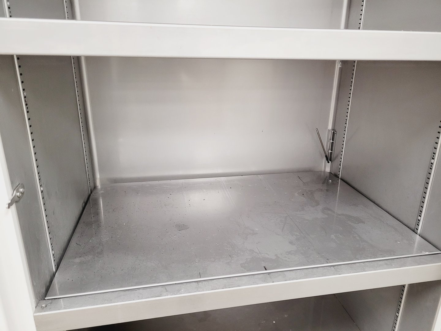 Image of New Brunswick Scientific U725 Innova -86 G Ultra Low Temperature Freezer  Lab