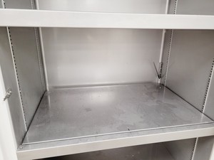 Thumbnail image of New Brunswick Scientific U725 Innova -86 G Ultra Low Temperature Freezer  Lab