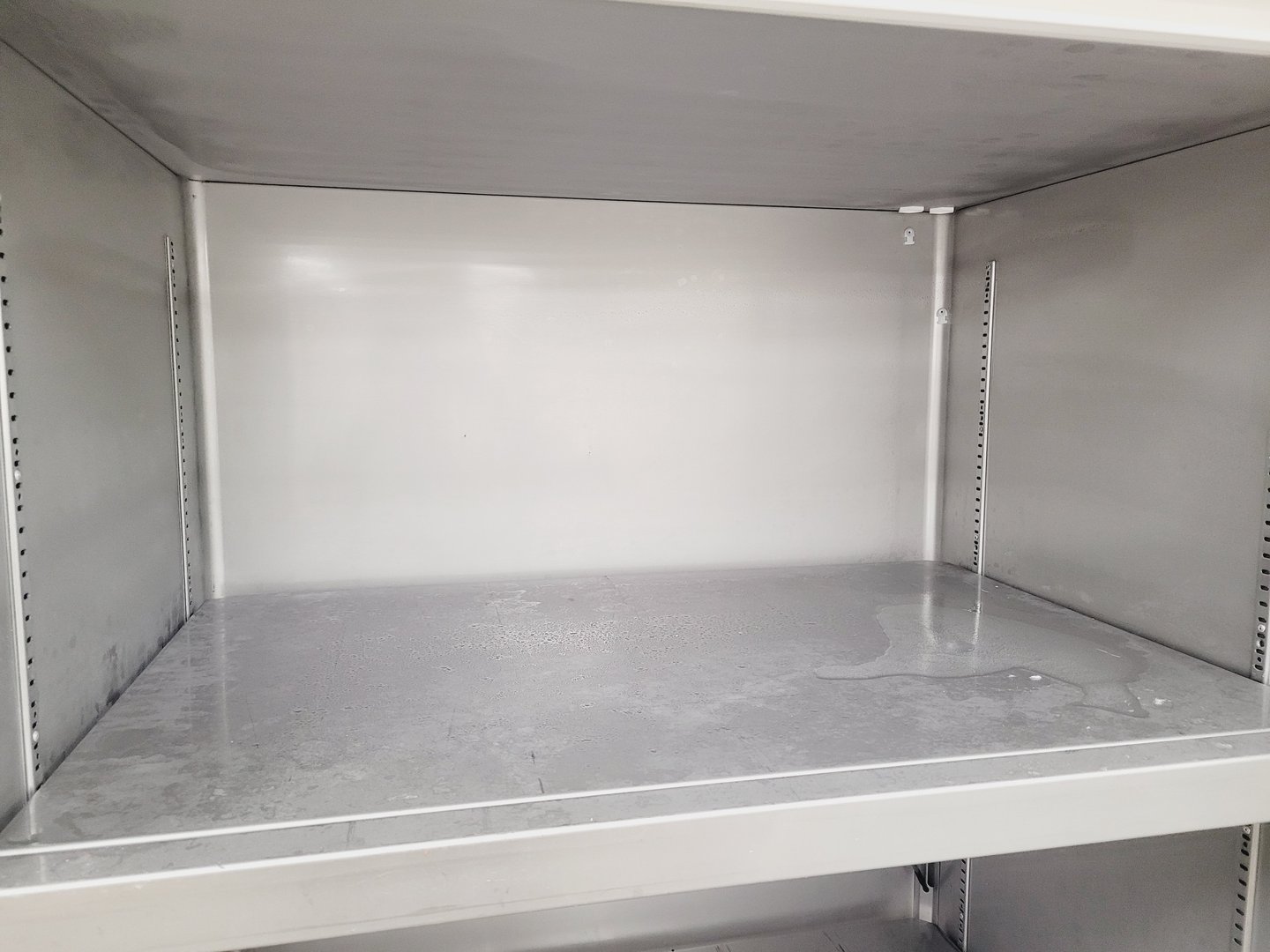 Image of New Brunswick Scientific U725 Innova -86 G Ultra Low Temperature Freezer  Lab