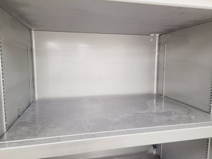 Thumbnail image of New Brunswick Scientific U725 Innova -86 G Ultra Low Temperature Freezer  Lab