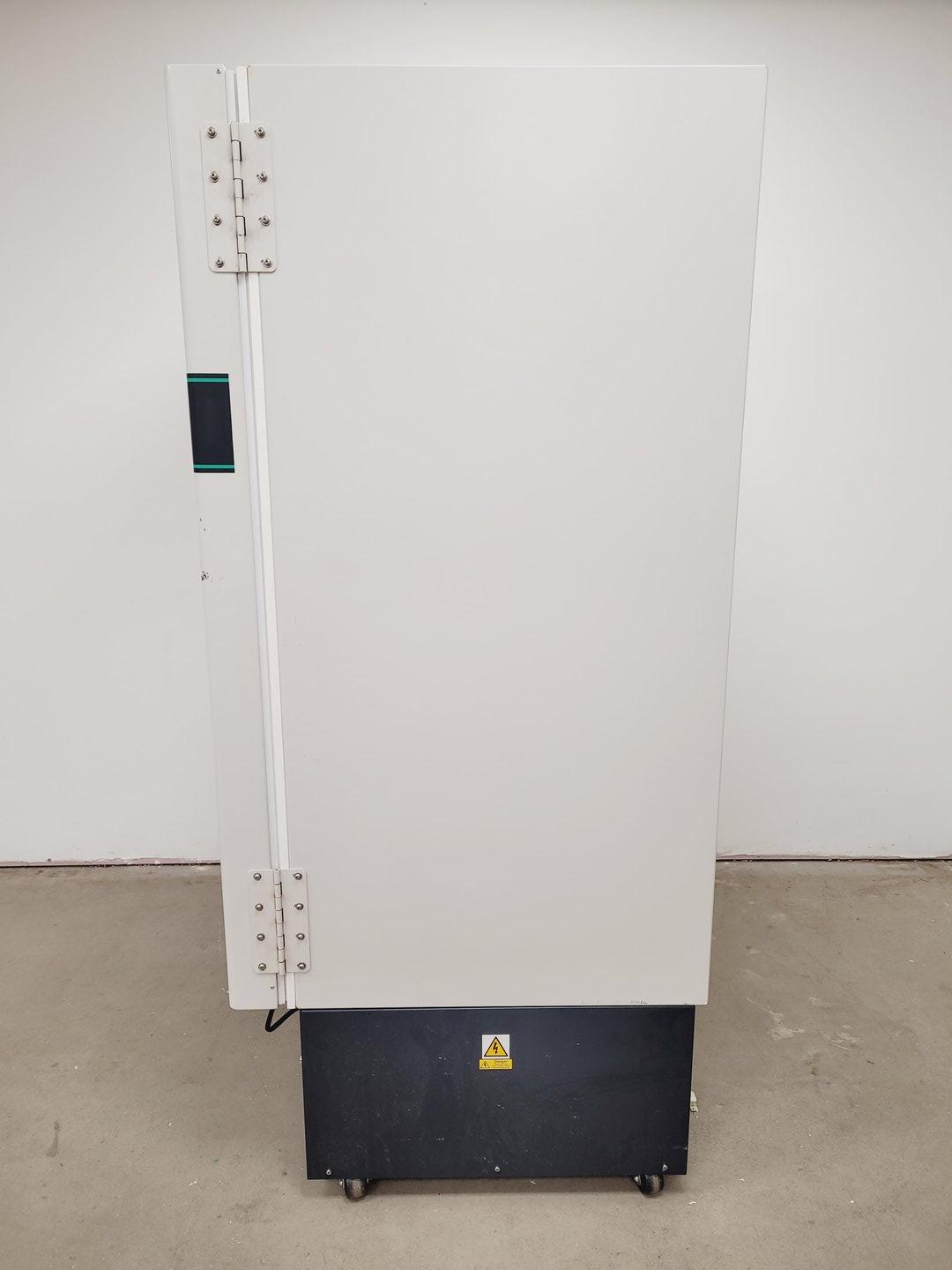 Image of New Brunswick Scientific U725 Innova -86 G Ultra Low Temperature Freezer  Lab