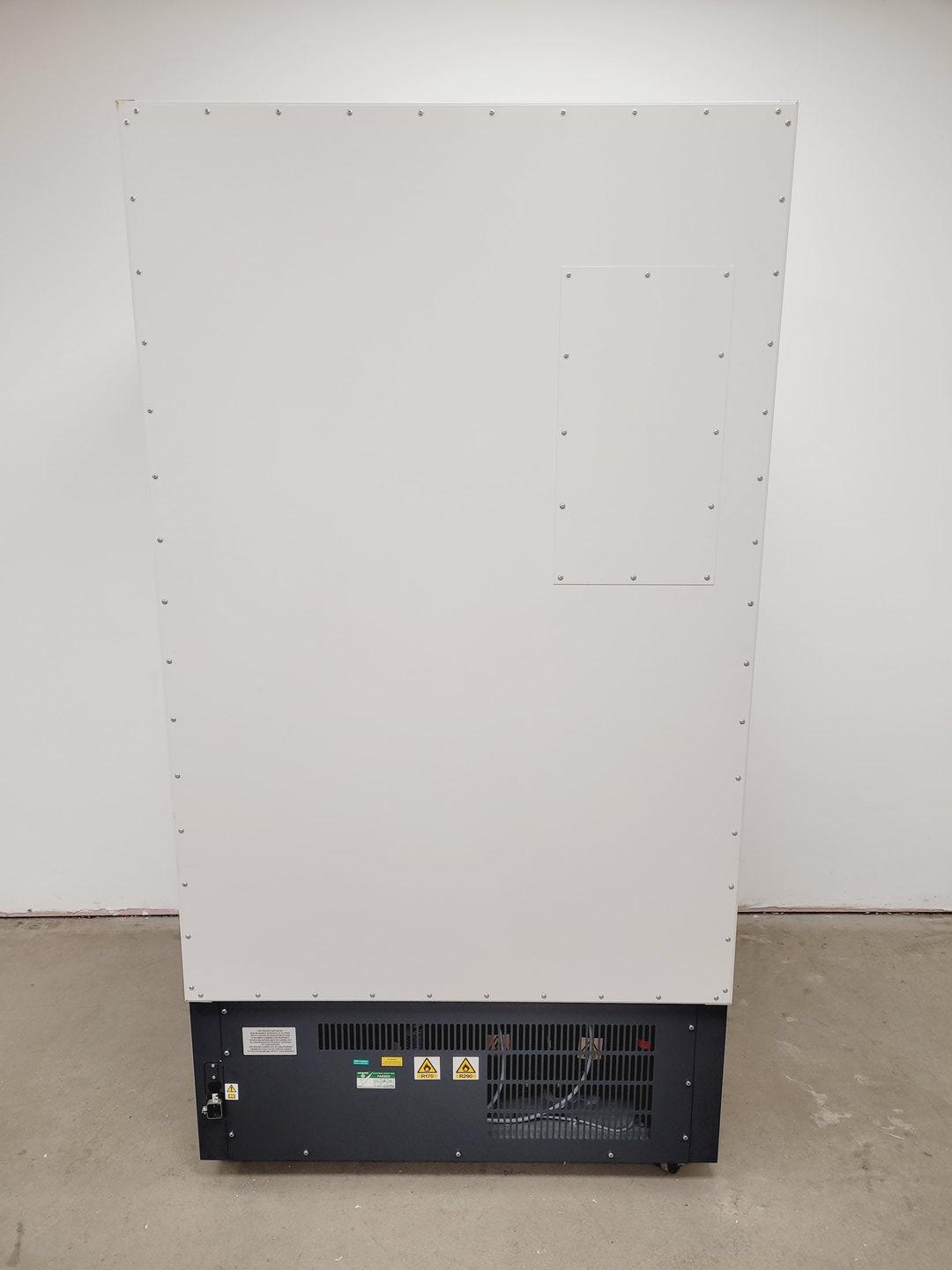 Image of New Brunswick Scientific U725 Innova -86 G Ultra Low Temperature Freezer  Lab