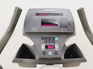 Thumbnail image of Life Fitness 95ci Upright Cycle Exercise Bike