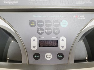 Thumbnail image of Life Fitness 95ci Upright Cycle Exercise Bike