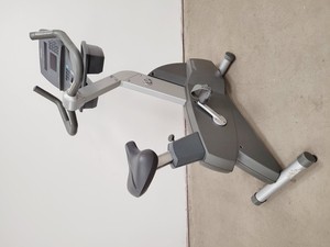 Thumbnail image of Life Fitness 95ci Upright Cycle Exercise Bike